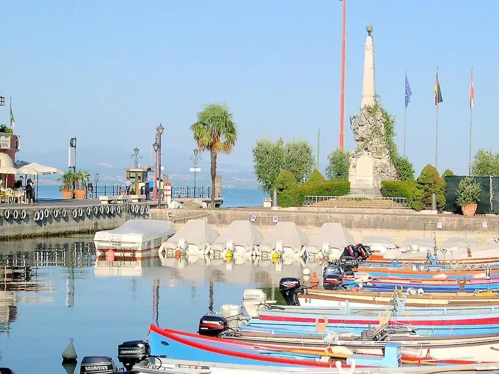 Belvilla By Oyo Villetta Carla Lazise Italien