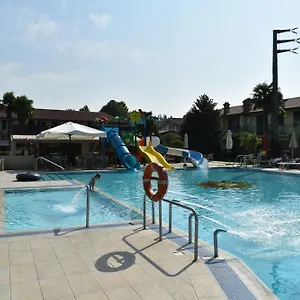 La Margherita Lazise