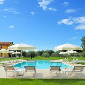 Vakantieboerderij Ai Prati, Lazise