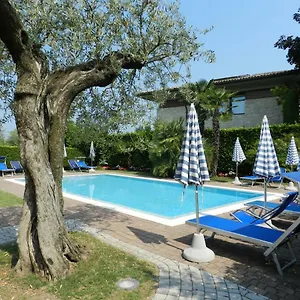 Allegra - Regarda Travel Lazise