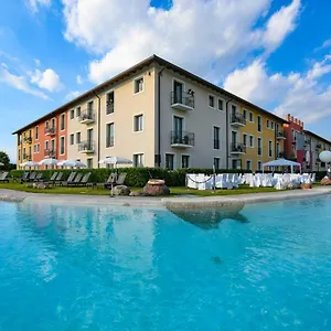 4* Hotell Th - Parchi Del Garda