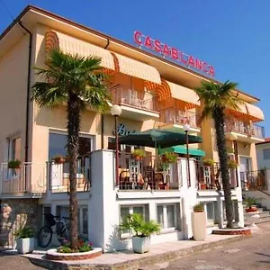 2* Hotell Casablanca
