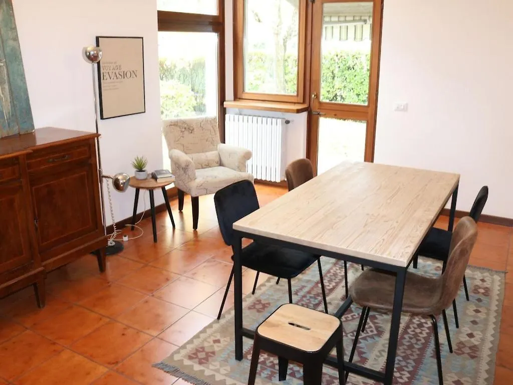 Holiday home Belvilla By Oyo Villetta Carla Lazise