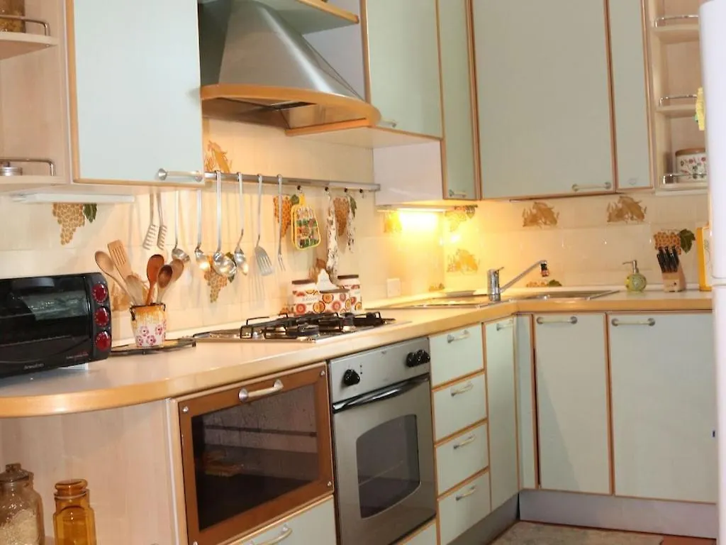 Belvilla By Oyo Villetta Carla Lazise Holiday home