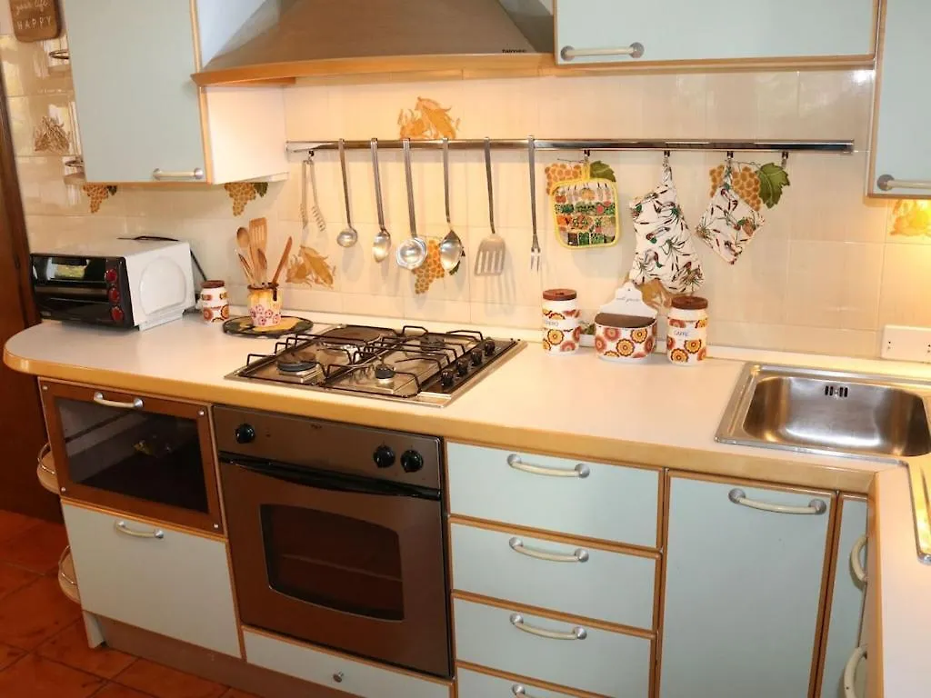 Holiday home Belvilla By Oyo Villetta Carla Lazise Italy