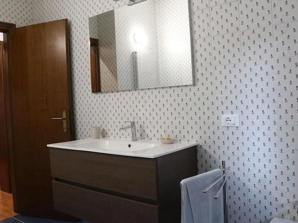 Holiday home Belvilla By Oyo Villetta Carla Lazise Italy