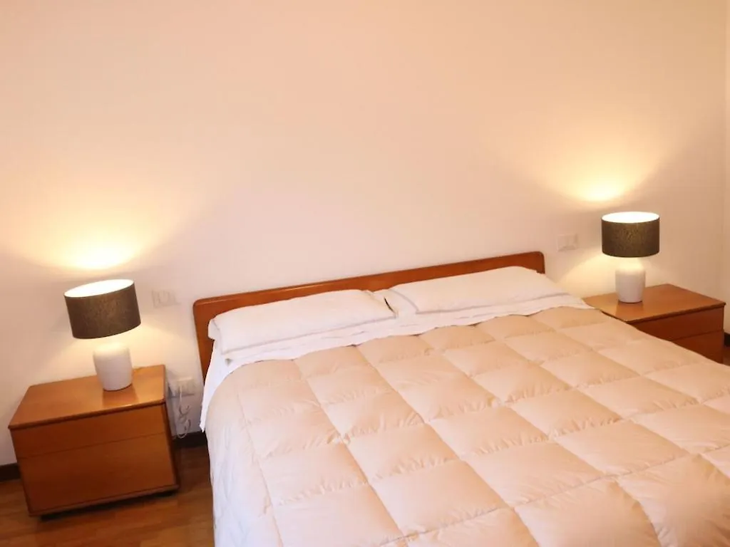 Holiday home Belvilla By Oyo Villetta Carla Lazise