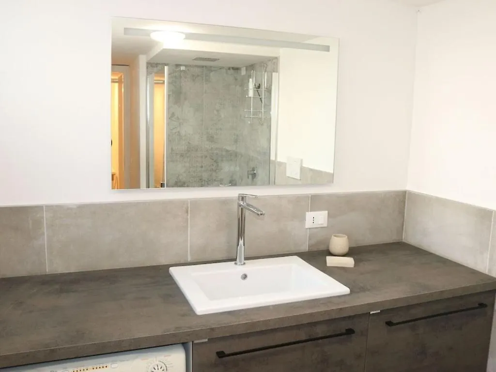 Belvilla By Oyo Villetta Carla Lazise Holiday home