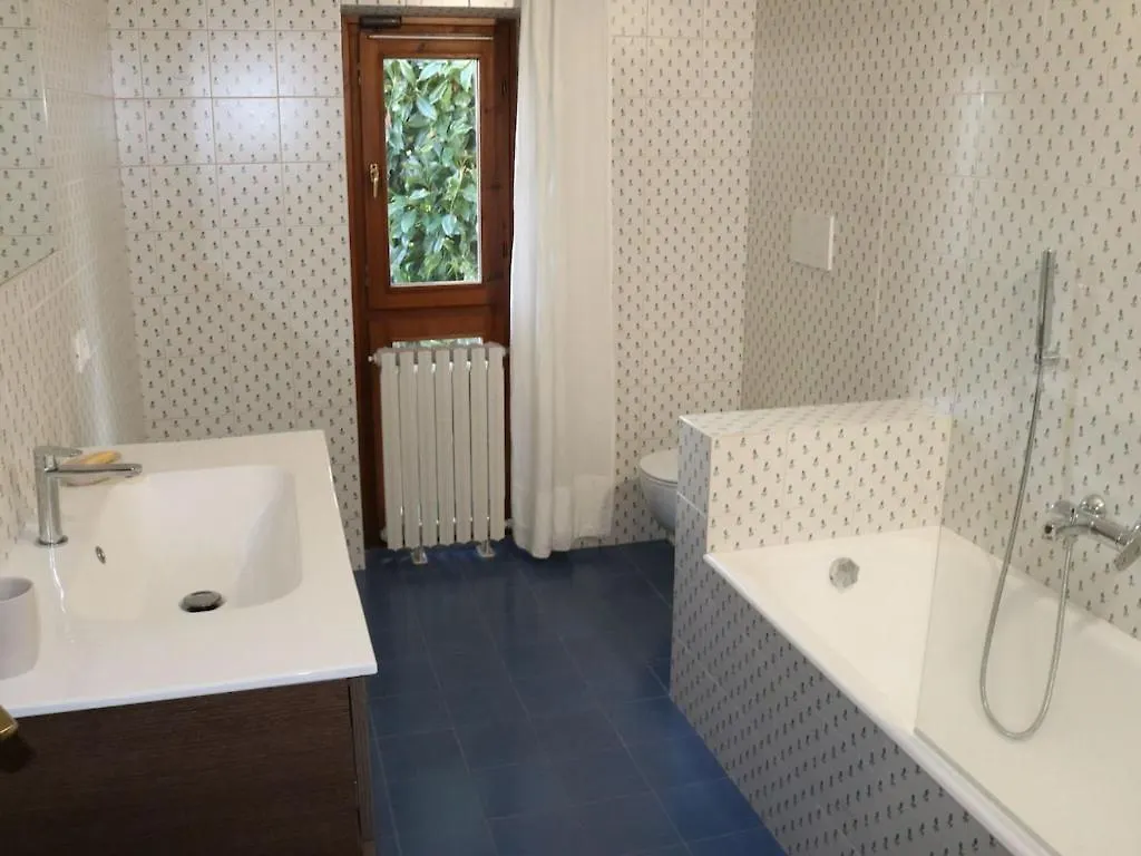 Holiday home Belvilla By Oyo Villetta Carla Lazise