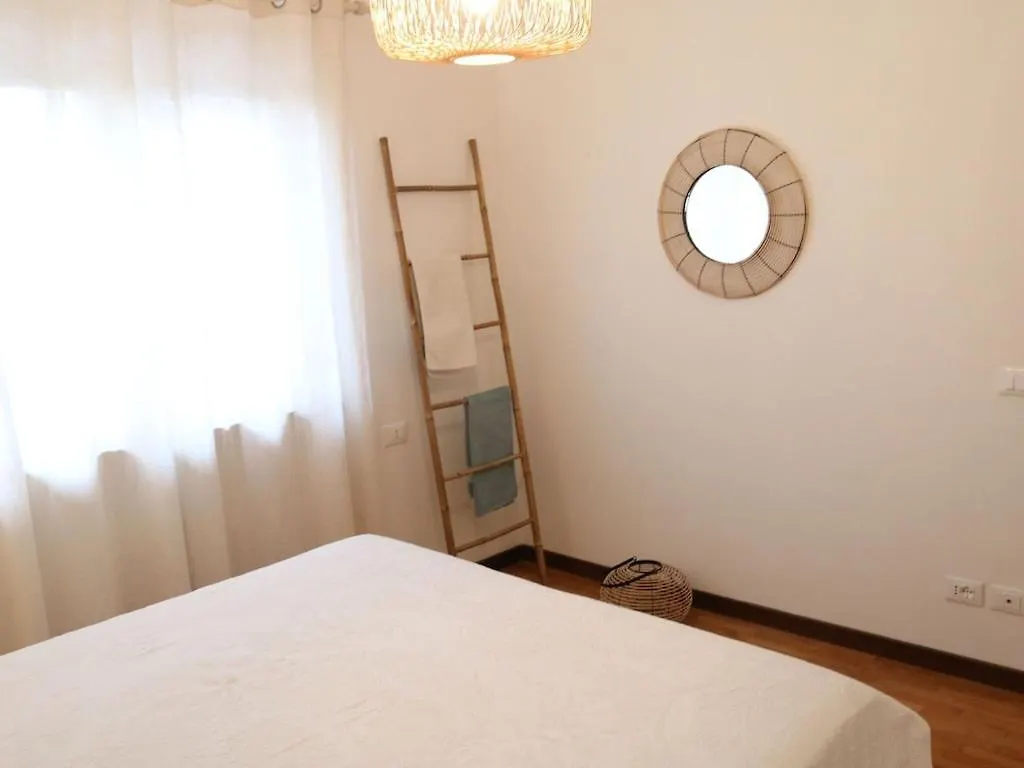 Belvilla By Oyo Villetta Carla Lazise Holiday home