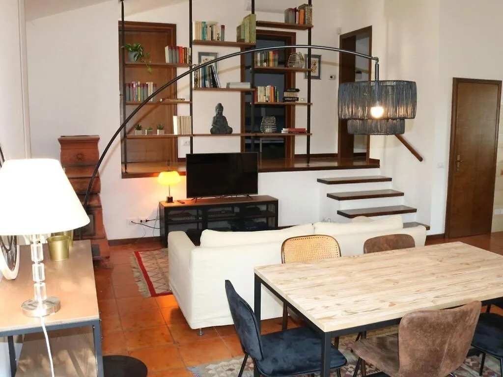 Holiday home Belvilla By Oyo Villetta Carla Lazise