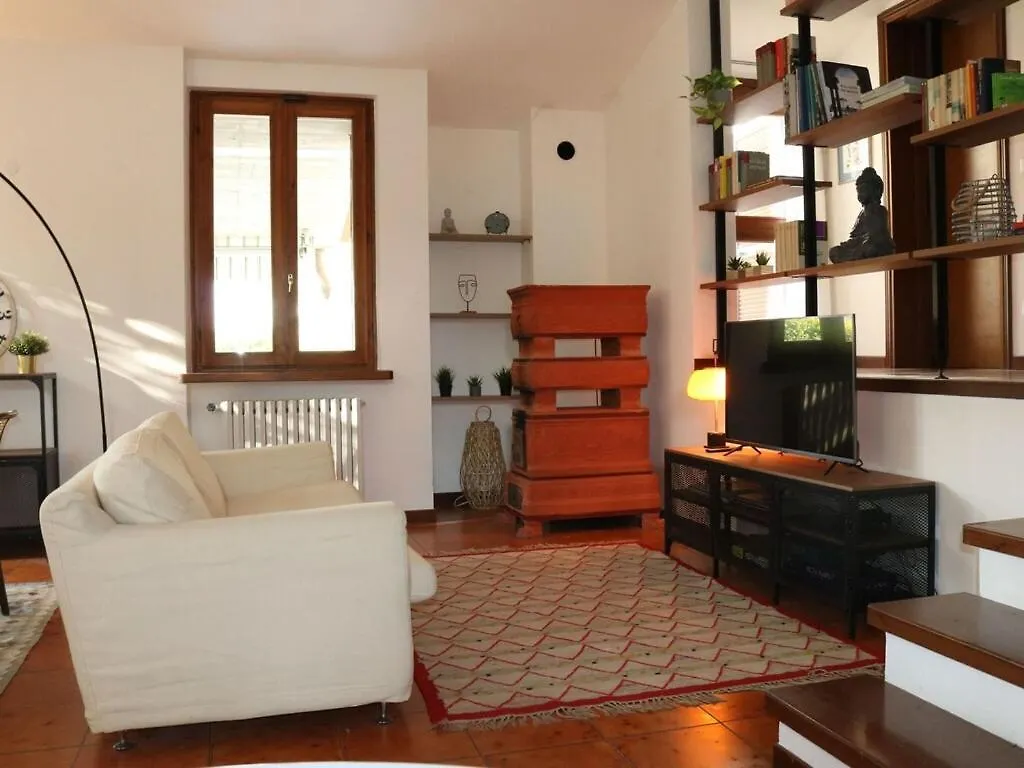 Belvilla By Oyo Villetta Carla Lazise Holiday home