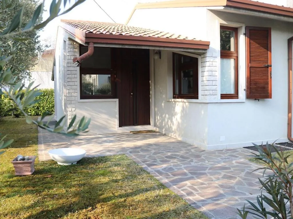 Holiday home Belvilla By Oyo Villetta Carla Lazise Italy