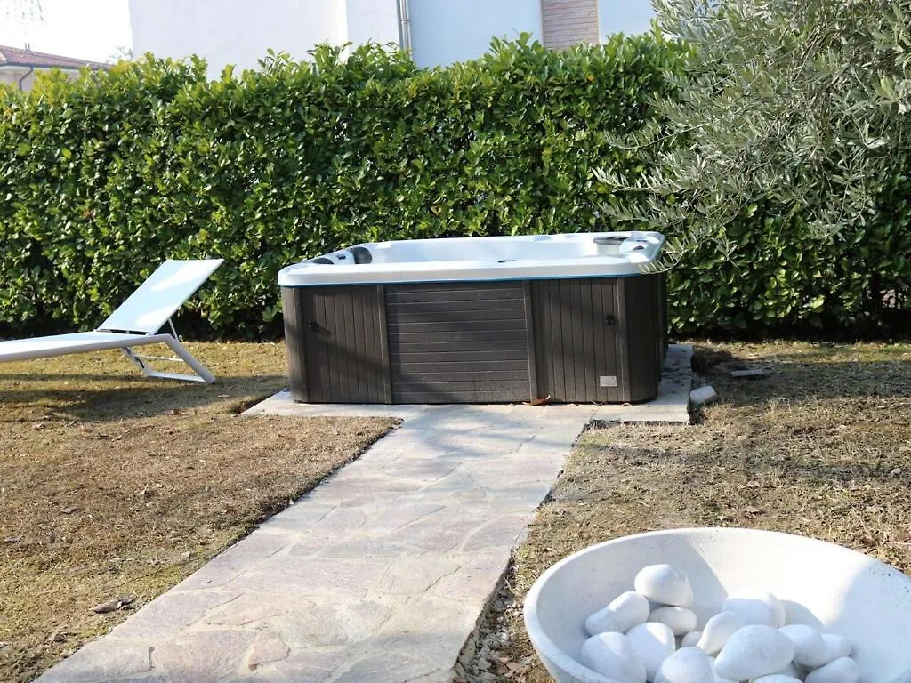 Holiday home Belvilla By Oyo Villetta Carla Lazise