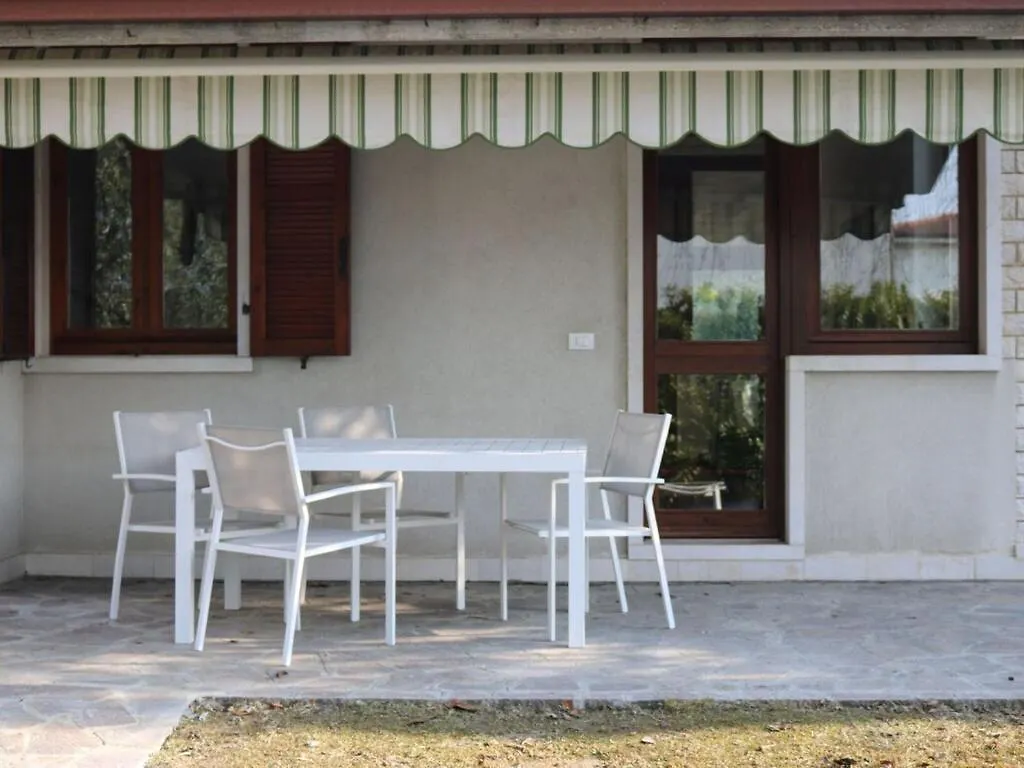 Holiday home Belvilla By Oyo Villetta Carla Lazise